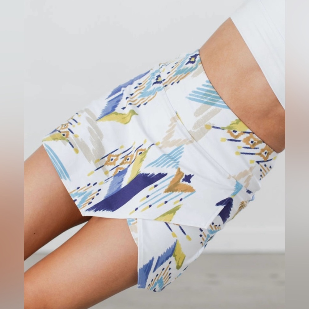 Savvi Ralley Skort